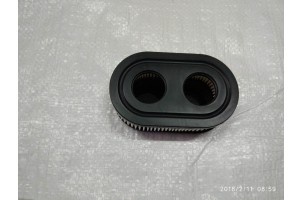 Briggs&Stratton Фільтр повітря два отвори 593260/798452/550Е/575Е Briggs&Stratton Фільтр повітря два отвори 593260/798452/550Е/575Е